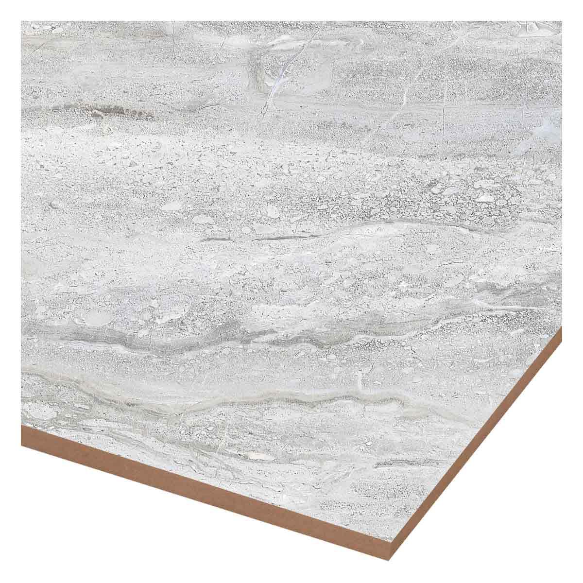 Porcelanato Dune Gris Pulido - 60X60 cm - 1.44 m2