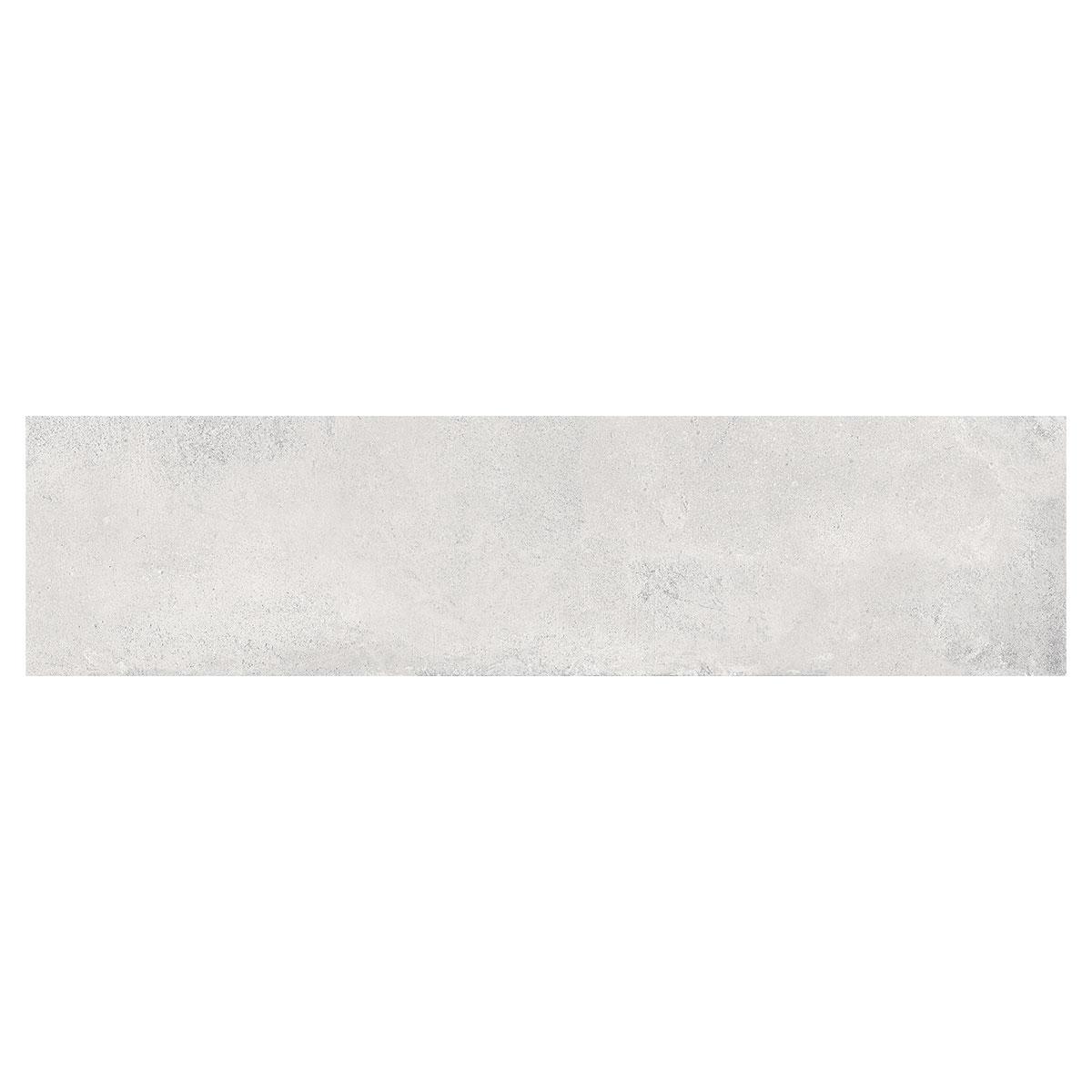 Porcelanato Cassinelli Design Lassa Bianco Rect.Dest.Text. 30X120 Caja 1.44 M2
