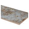 Porcelanato Givet Gris Lappato - 60X120 cm - 1.44 m2