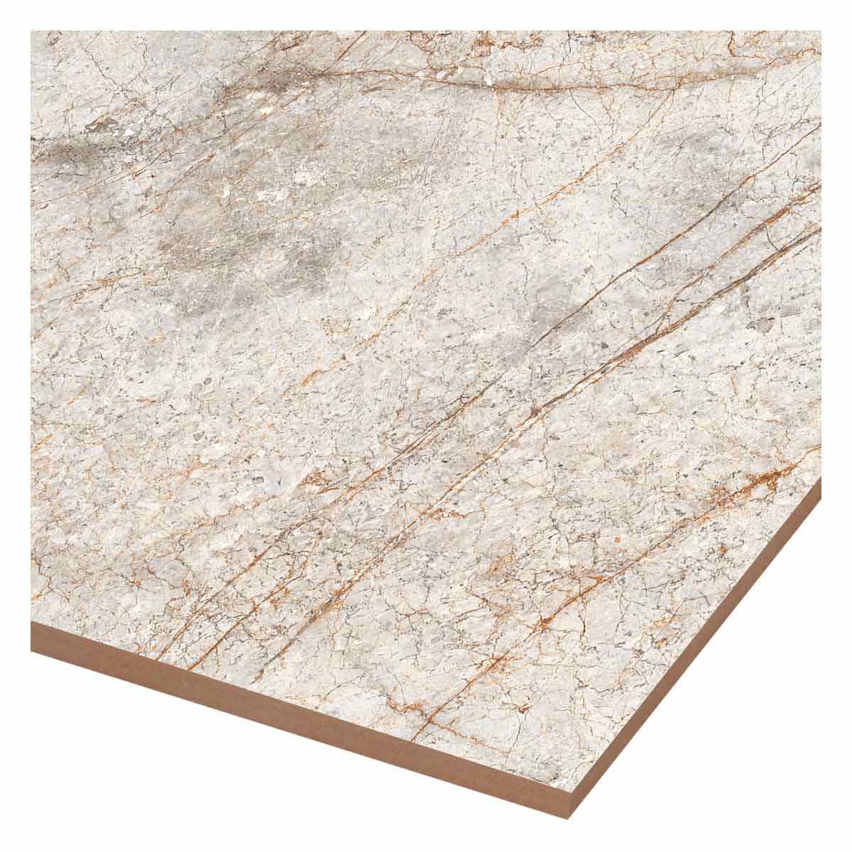 Porcelanato Forest Grey Pulido - 60X60 cm - 1.44 m2
