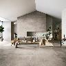 Porcelanato Azuma Gris Mate - 60X120 cm - 1.44 m2