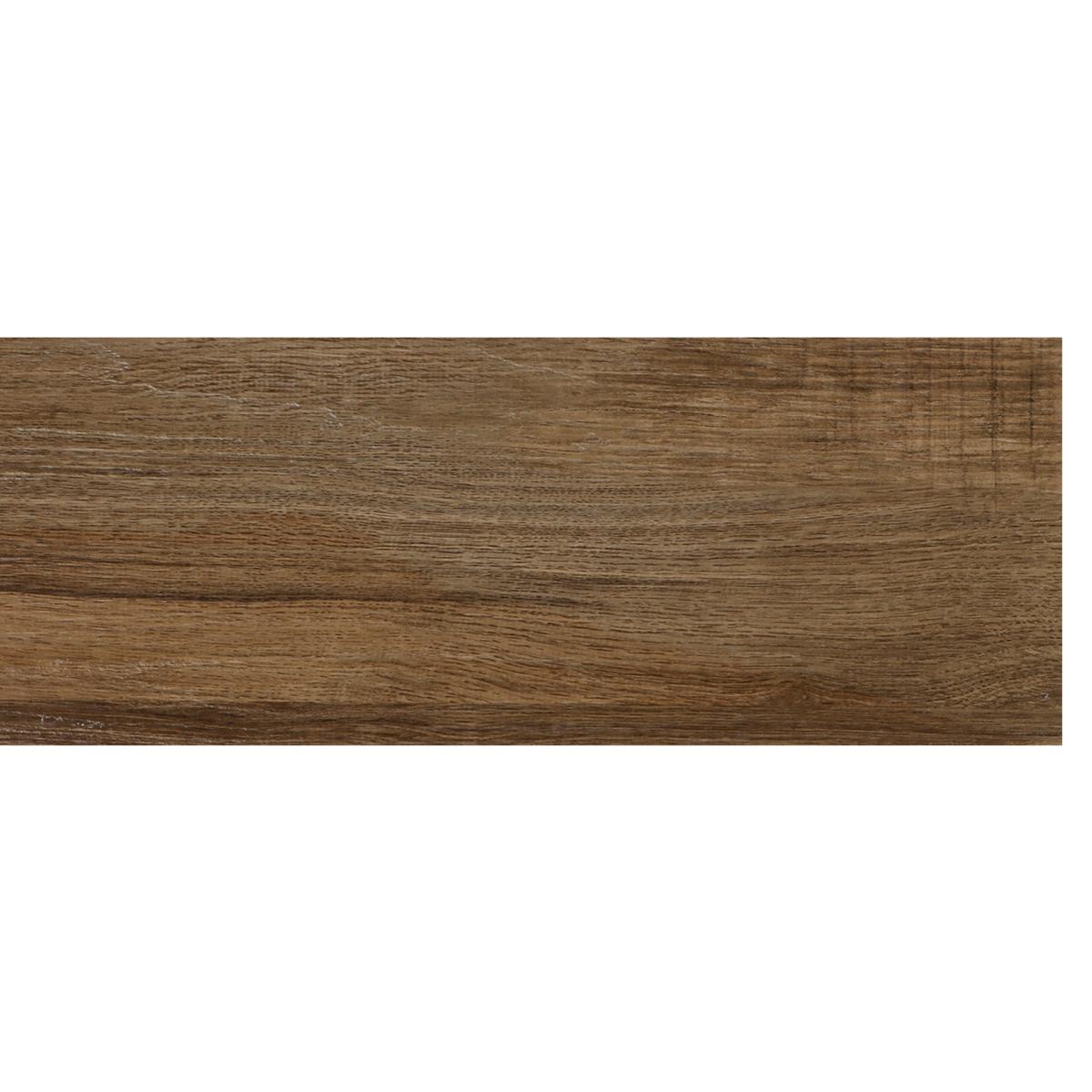 Porcelanato Oak Olmo Mate - 19.7X120 cm - 0.96 m2