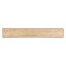 Piso Laminado Space Costa Rica AC4 Marrón Mate - 18.7X134 cm - 2.50 m2