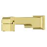 Pico de Tina Verve Pfister - Brushed Gold