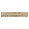 Perfil De Dilatación New Way Itapua Beige Mate - 210 cm