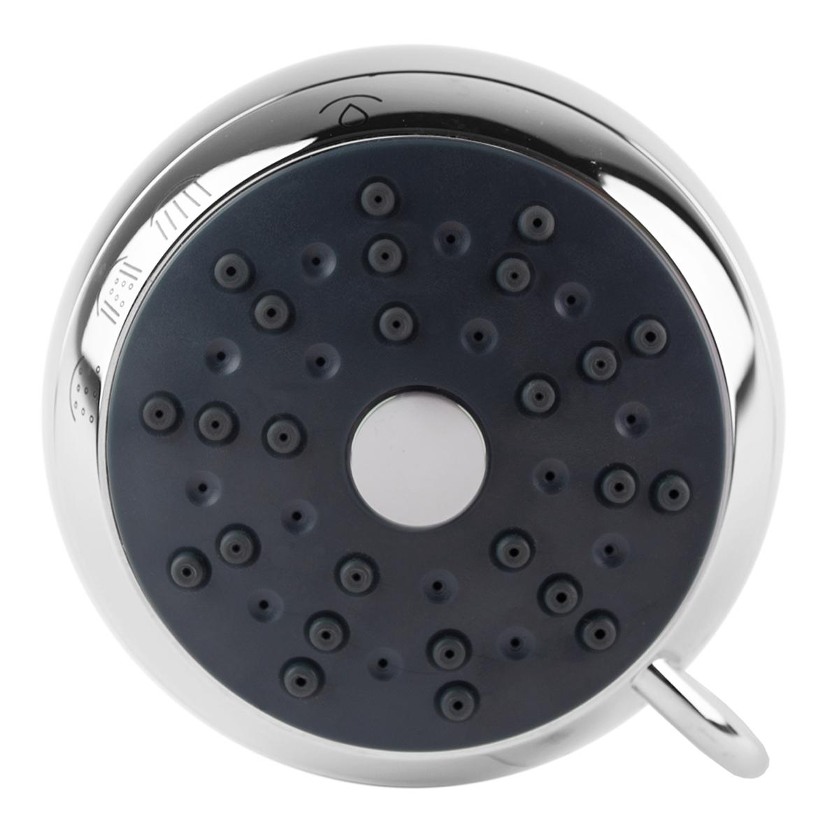Salida Para Ducha 5 Rociadores ABS