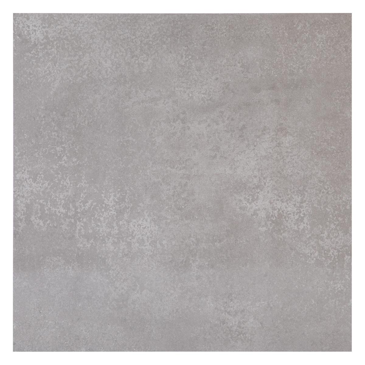 Porcelanato Teide Gris Brillante - 60X60 cm - 1.44 m2