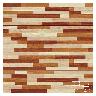 Piso Guayacan Natural Brillante - 60X60 cm - 1.80 m2
