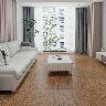 Porcelanato Rowley Marrón Mate - 60X60 cm - 1.44 m2