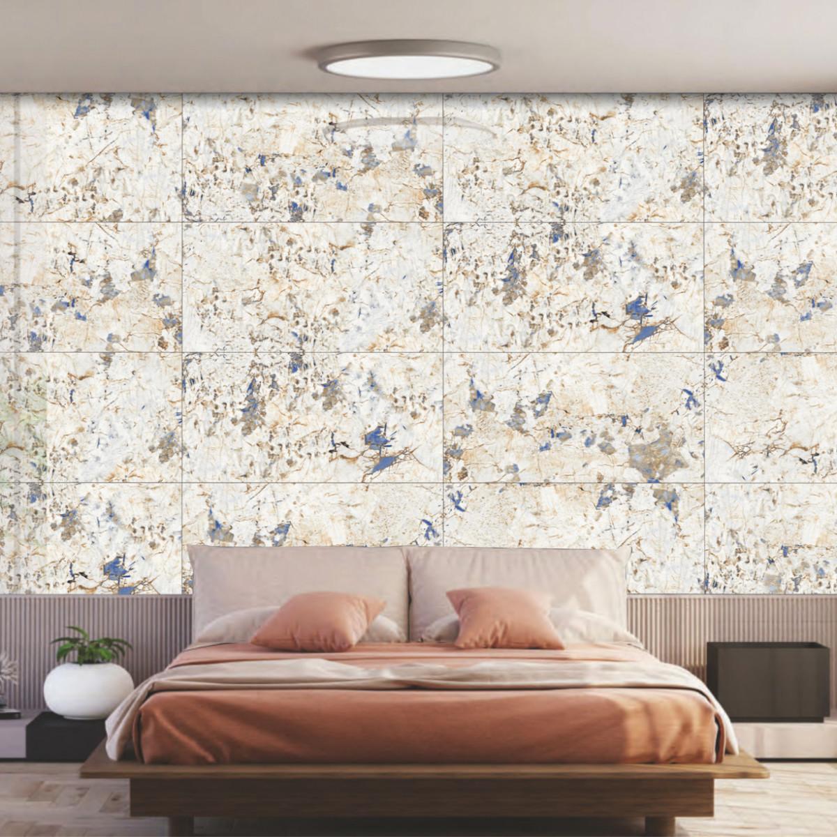 Porcelanato Cassinelli Design Patagonia Mate Rect. Dest. Text. 60X120 Caja 1.44 M2