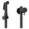 Bidet Design Para Ducha - Negro