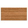 Gres Porcelánico Caoba Wood Panel - 58 x 58 cm - 1.38 m2