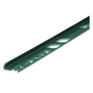 Perfil Antideslizante L Para Escaleras Pvc - Mármol - 4.5X150 cm