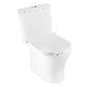 One Piece Savelli Descarga Dual - Blanco