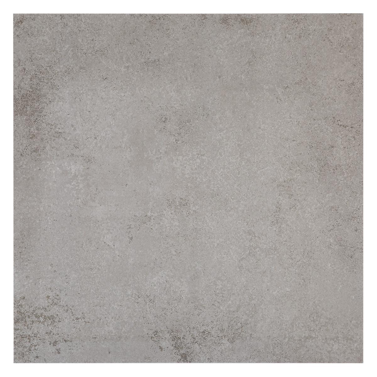 Porcelanato Teide Gris Claro Brillante - 60X60 cm - 1.44 m2