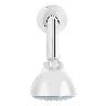 Salida Para Ducha Omega ABS