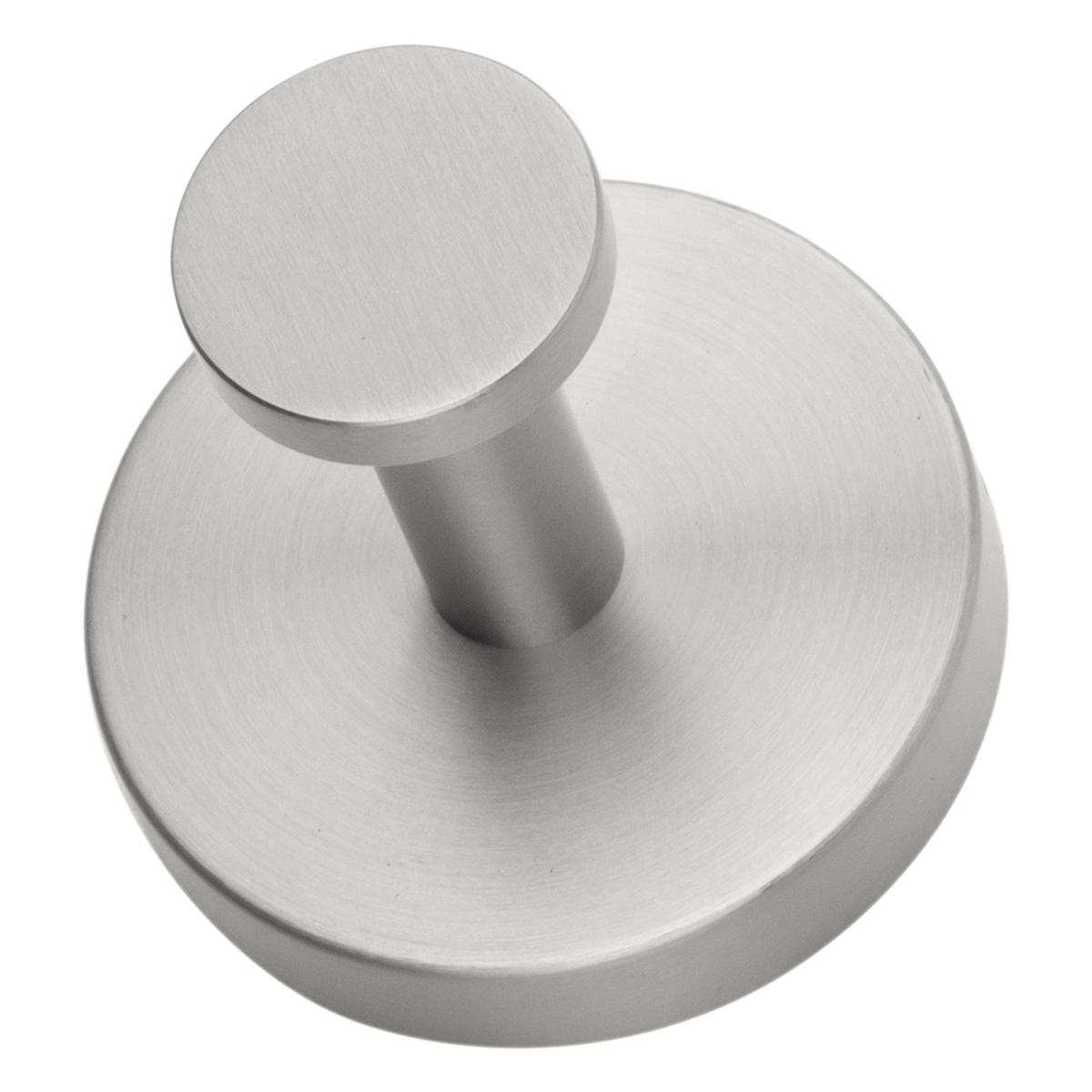 Perchero Eco Para Baño - Acero
