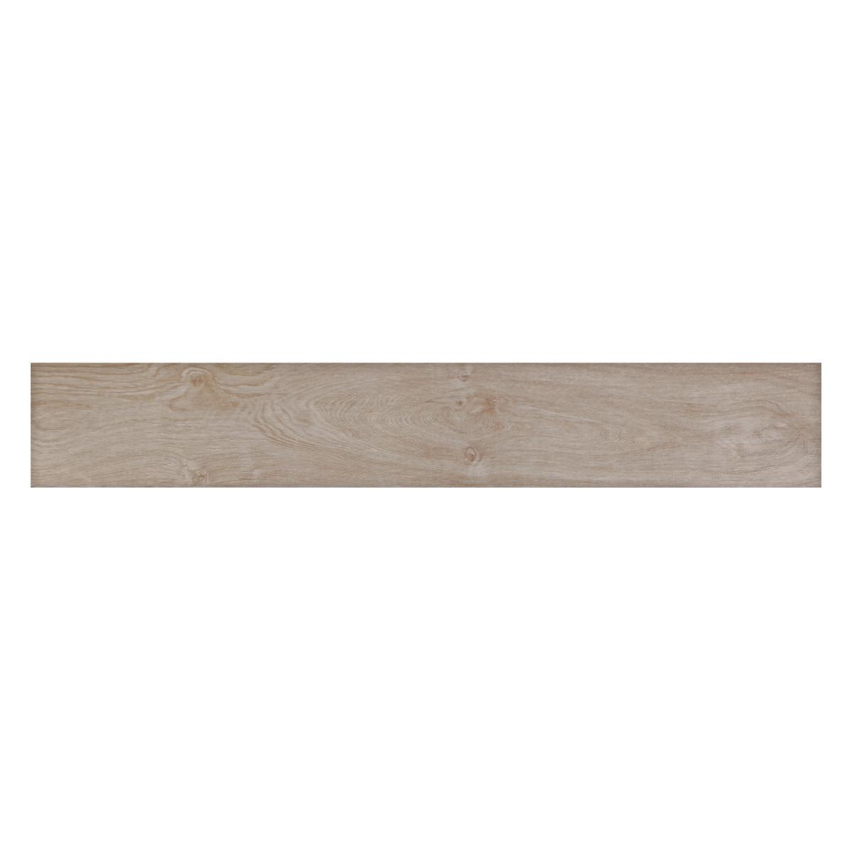 Porcelanato Heart Ivory Mate - 15X90 cm - 1.35 m2