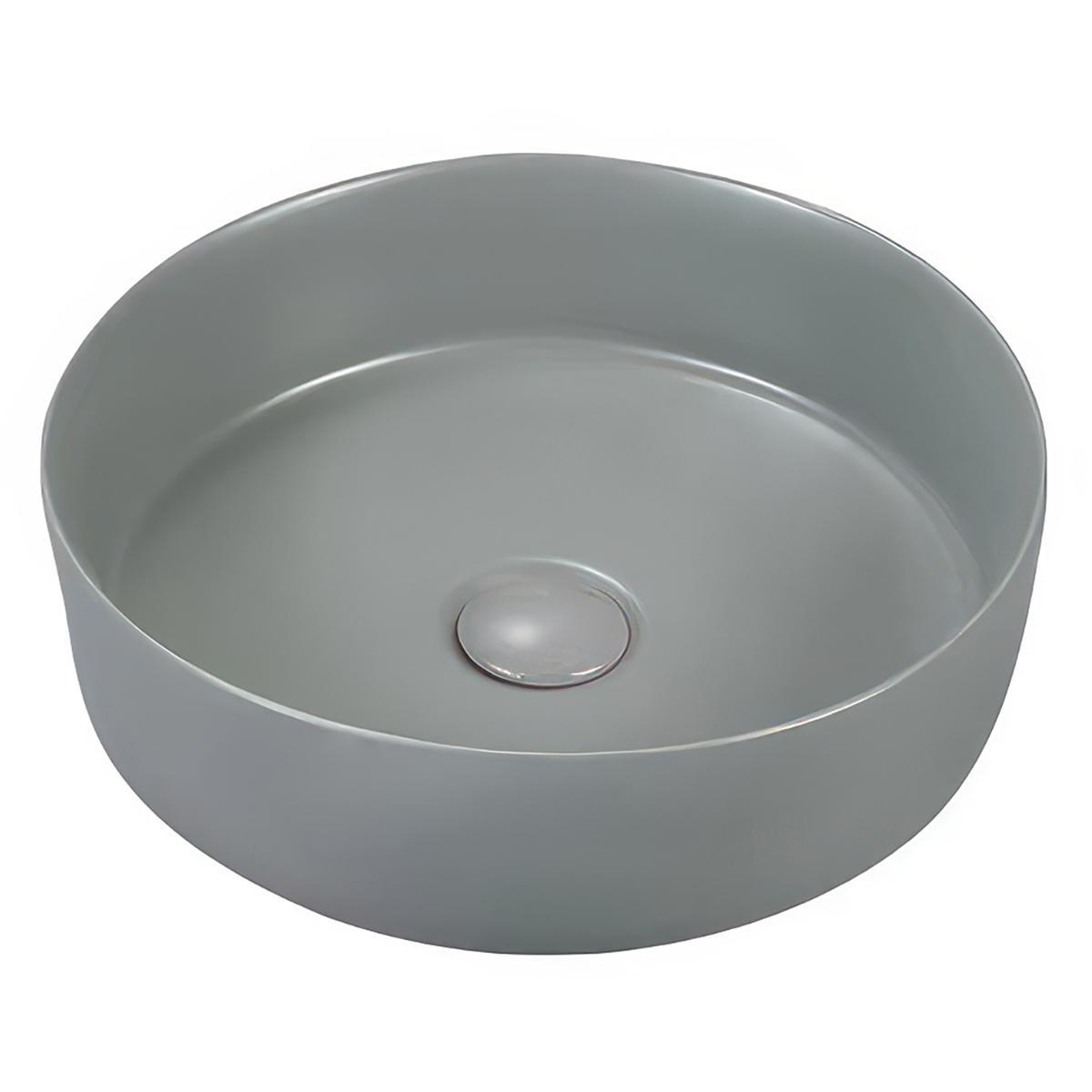 Bowl Ariana Para Sobreponer - Gris