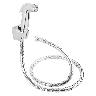 Ducha Bidet Eco Con Rociador Flexible