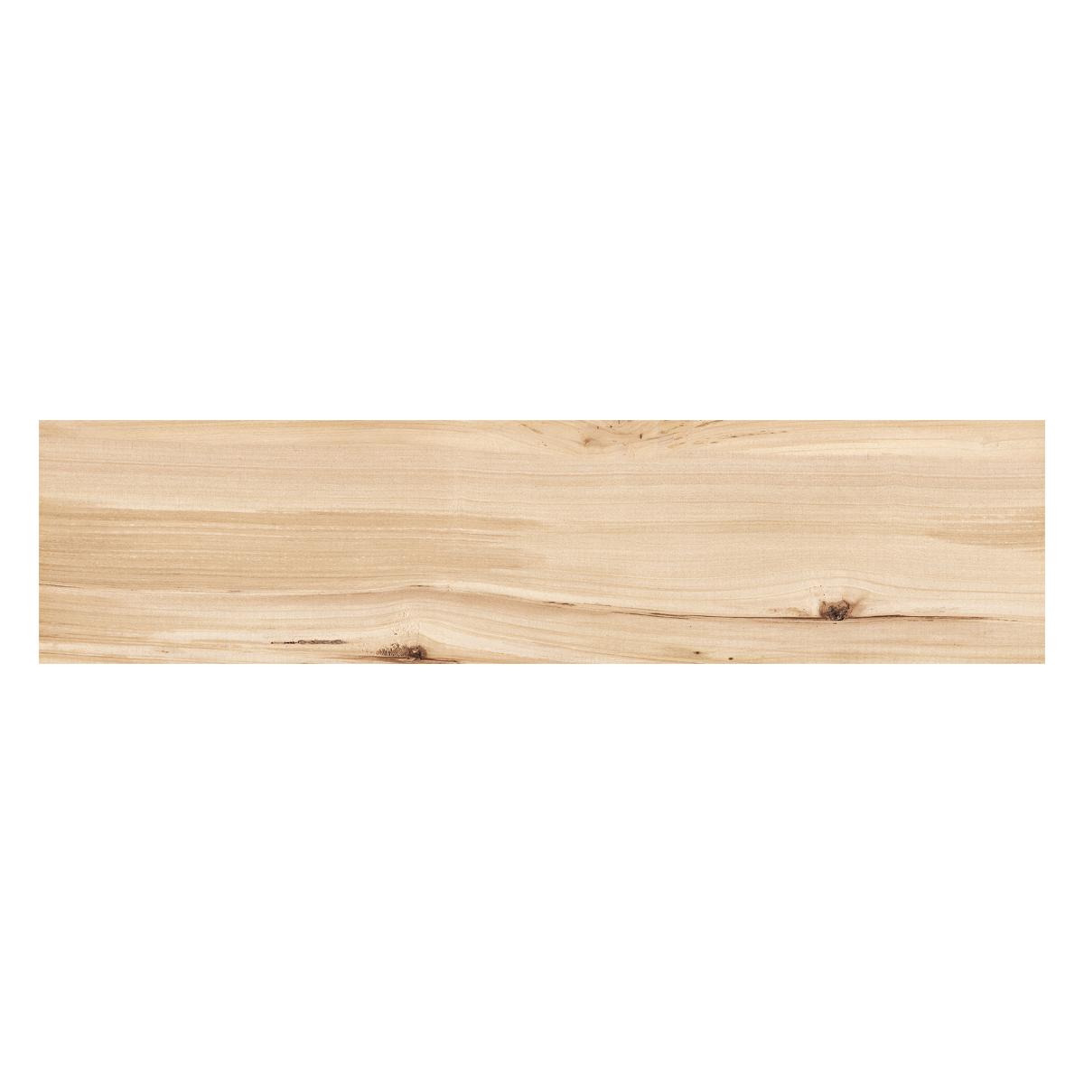Porcelanato Pioppo - 20.2 x 86.5 cm - 1.40 m2