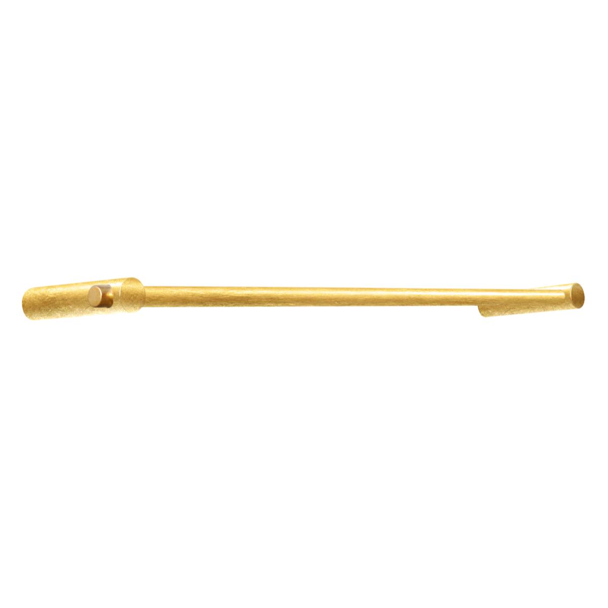 Toallero Para Baño T Collection 40 cm - Oro Viejo