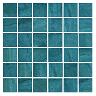 Porcelanato Caribbean Verde Brillante - 30.6X30.6 cm - 1.87 m2