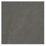 Pocelanato Cite Ita Ardosia Carbono - 90x90 - 1.62 m2