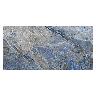 Porcelanato Neptune Azul Brillante - 60X120 cm - 1.44 m2