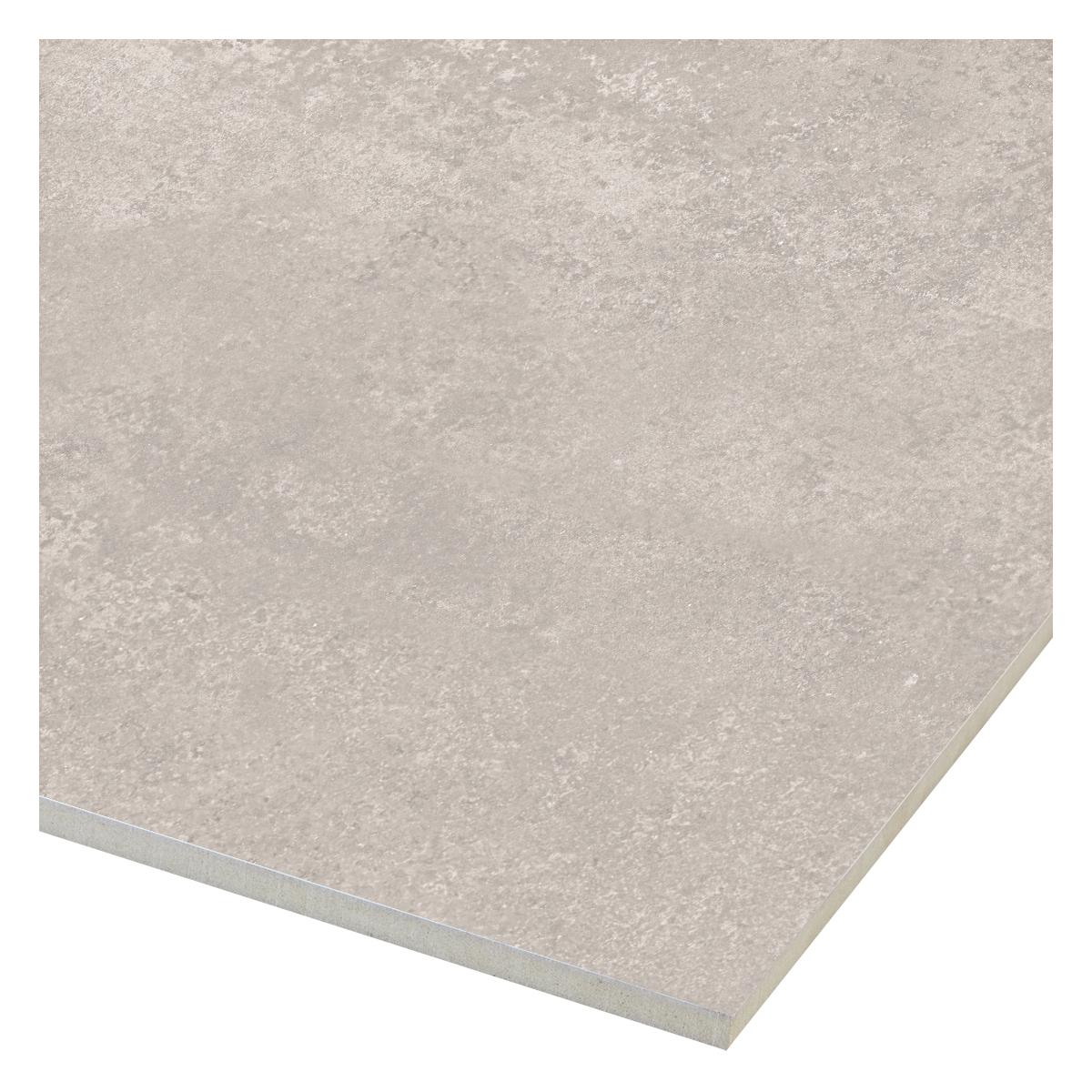 Porcelanato Teide Gris Brillante - 60X60 cm - 1.44 m2