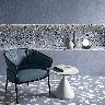 Porcelanato Medley Azul Mate - 60X120 cm - 1.44 m2