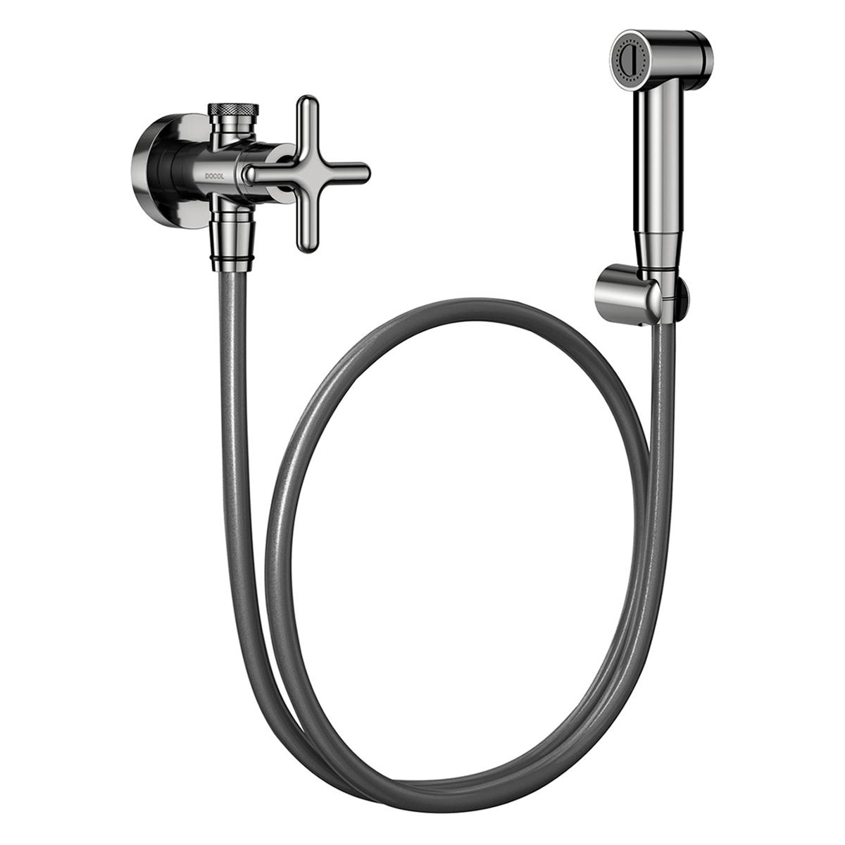 Ducha Bidet Liss - Grafito