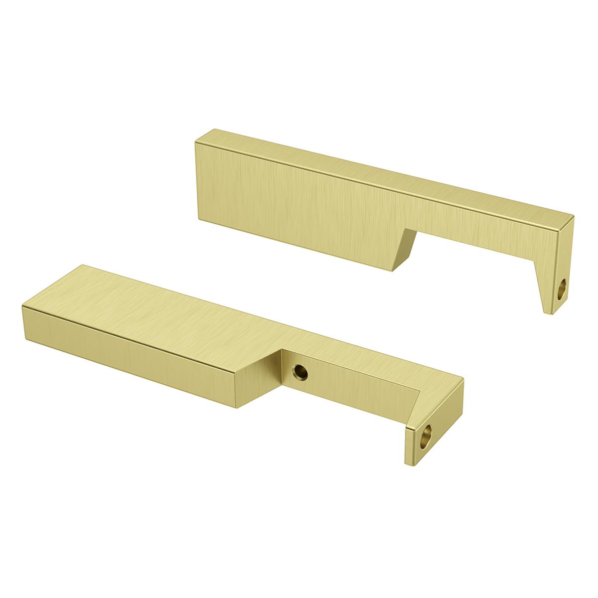 Perilla Verve Para Tina - Dorado