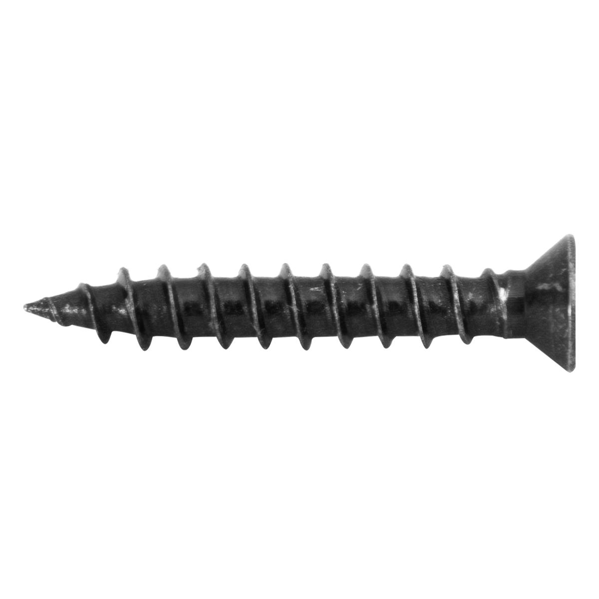 Tornillo Wpc De Acero