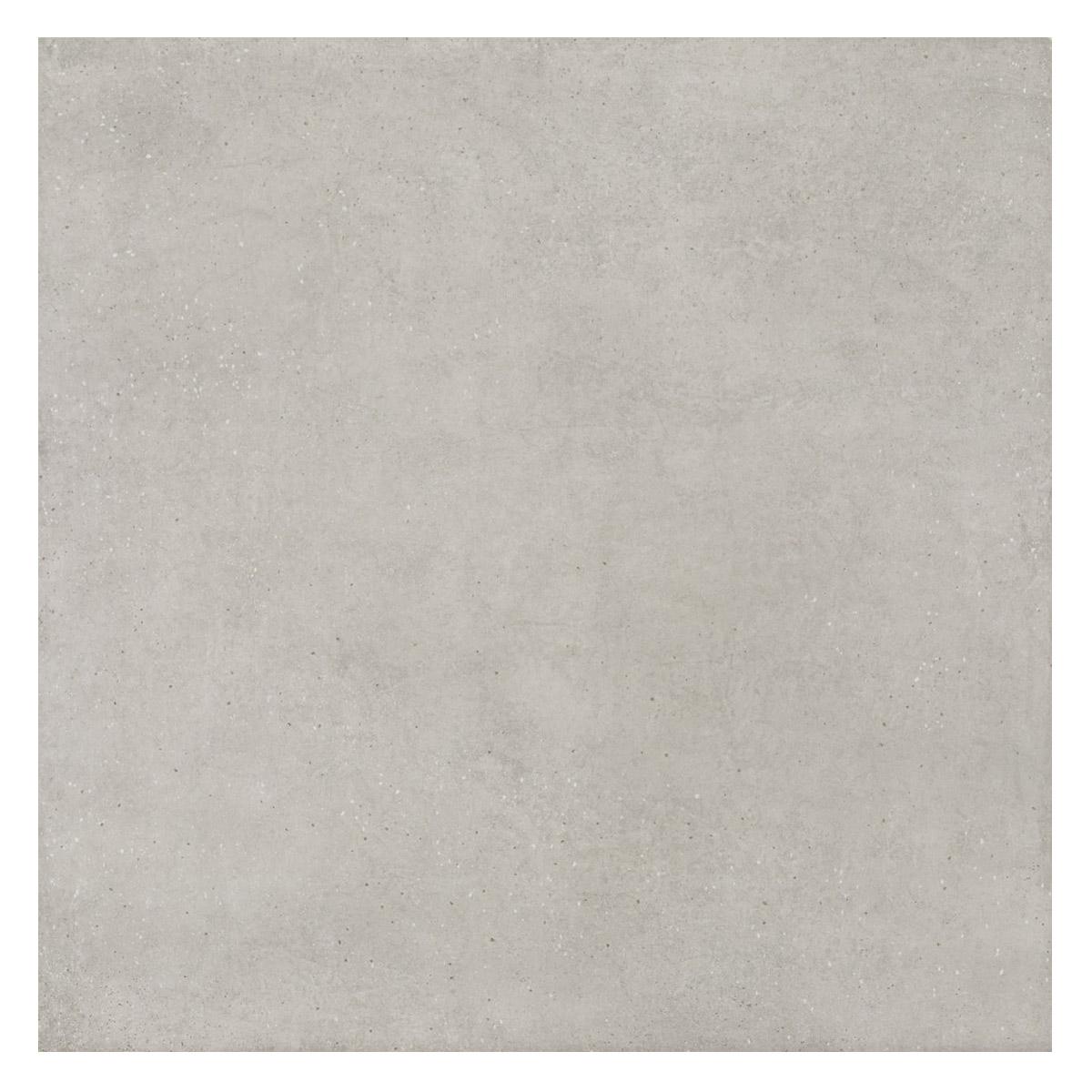 Porcelanato Manila Cinza Gris Satinado - 120 x 120 - 144 m2