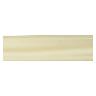Perfil L Para Cerámico Pvc - Mármol - 3.5X240 cm