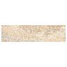 Porcelanato Cassinelli Design Fossil Beige Mate Rect. Dest. 30X120 Caja 1.44 M2