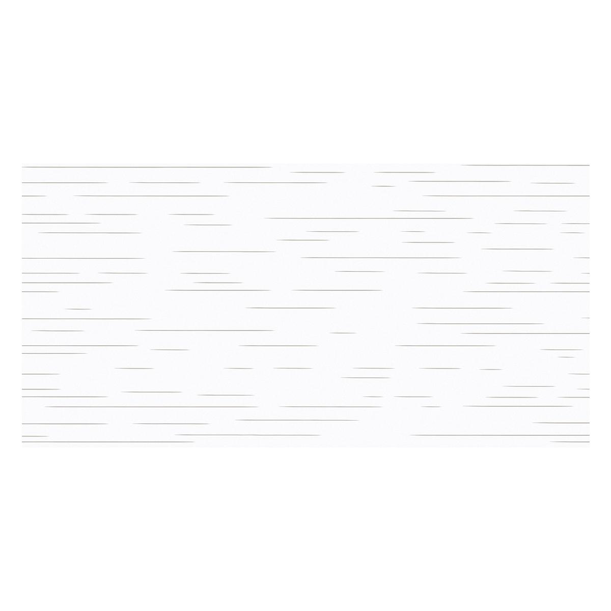 Mayólica Scala Jaspes Blanco Dec II - 30 x 30 cm - 1.81 m2
