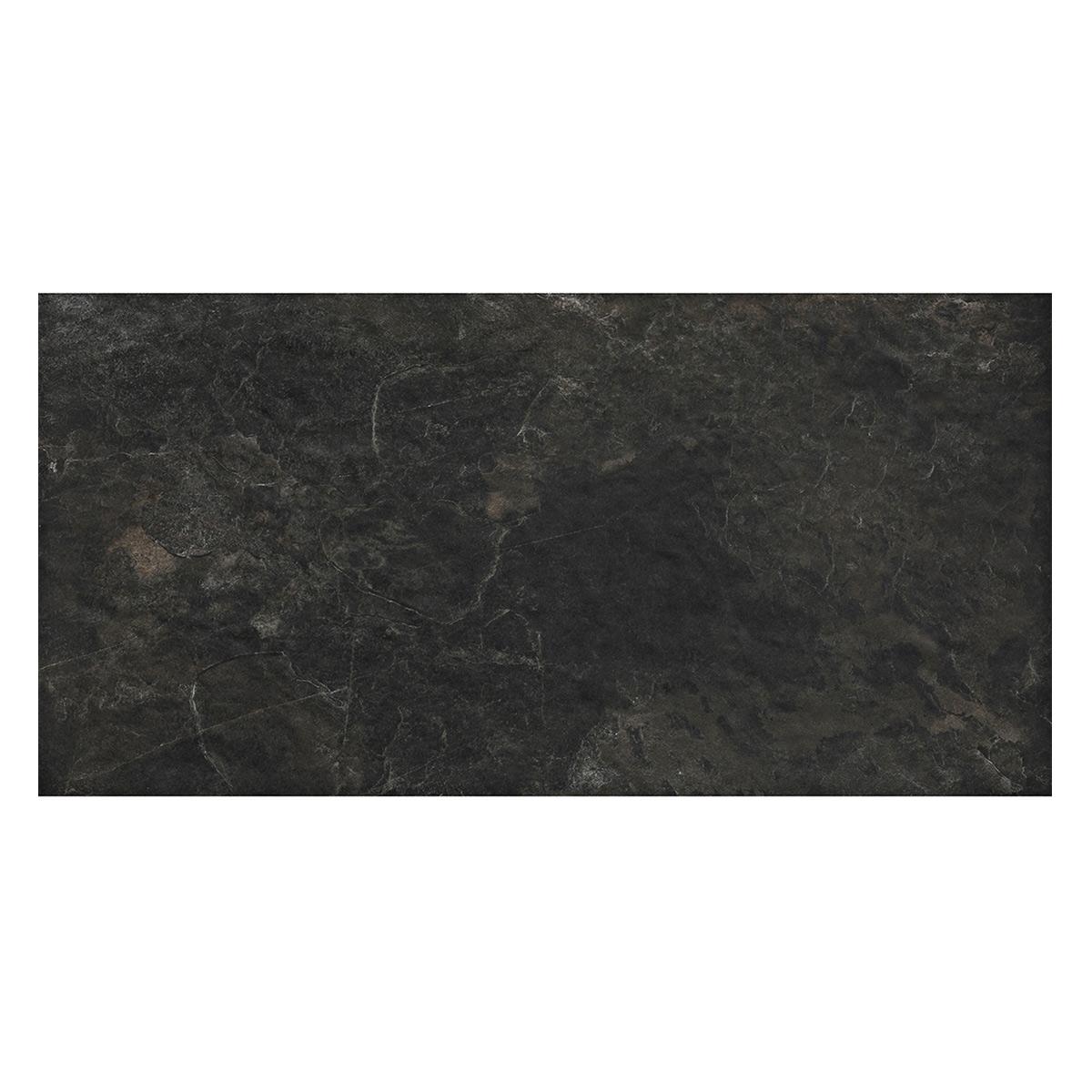 Porcelanato Magma Slate Gris Mate Rectificado - 60 x 120 cm - 1.44 m2