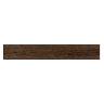 Piso Foresta Chocolate Mate - 18.3X122 cm - 2.23 m2