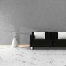 Porcelanato Quartz Calacatta Gris Brillante - 60X120 cm - 2.16 m2