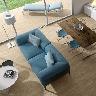 Porcelanato Opera Haya Mate - 20X75 cm - 1.05 m2