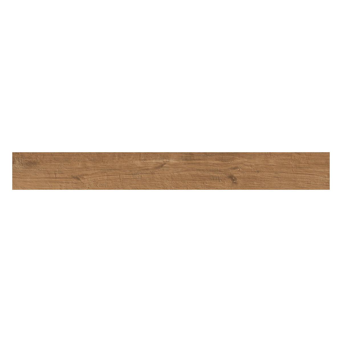 Porcelanato Legno Beige Mate - 20X180 cm - 1.08 m2