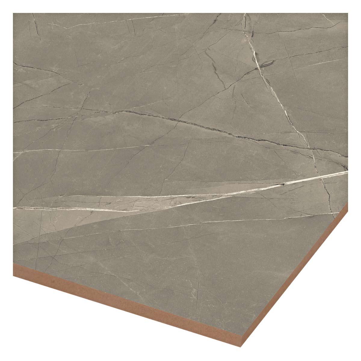Porcelanato Armani Marengo Pulido - 60X60 cm - 1.44 m2
