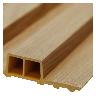 Wall Panel Natural Wood Madera - 18X290 cm