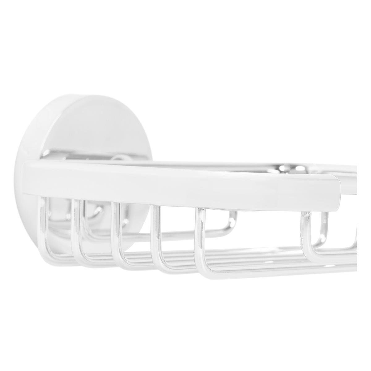 Jabonera Para Baño Kood Brillante