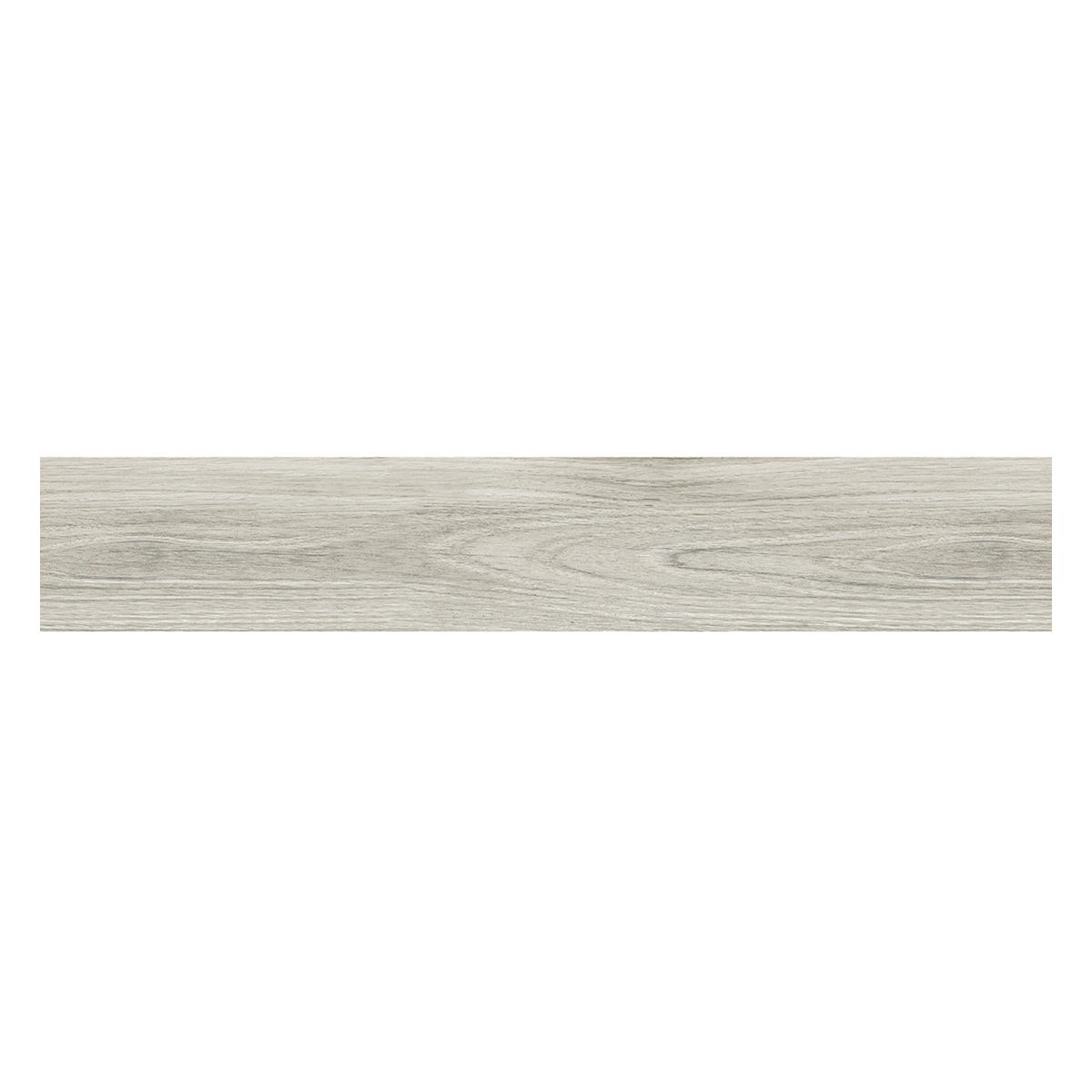 Gres Porcelánico Sauco Gris Mate - 20X120 cm - 1.20 m2