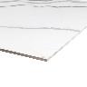 Porcelanato Panda Blanco Pulido - 75X150 cm - 2.25 m2