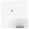 Inodoro Urban C Descarga Dual - Blanco