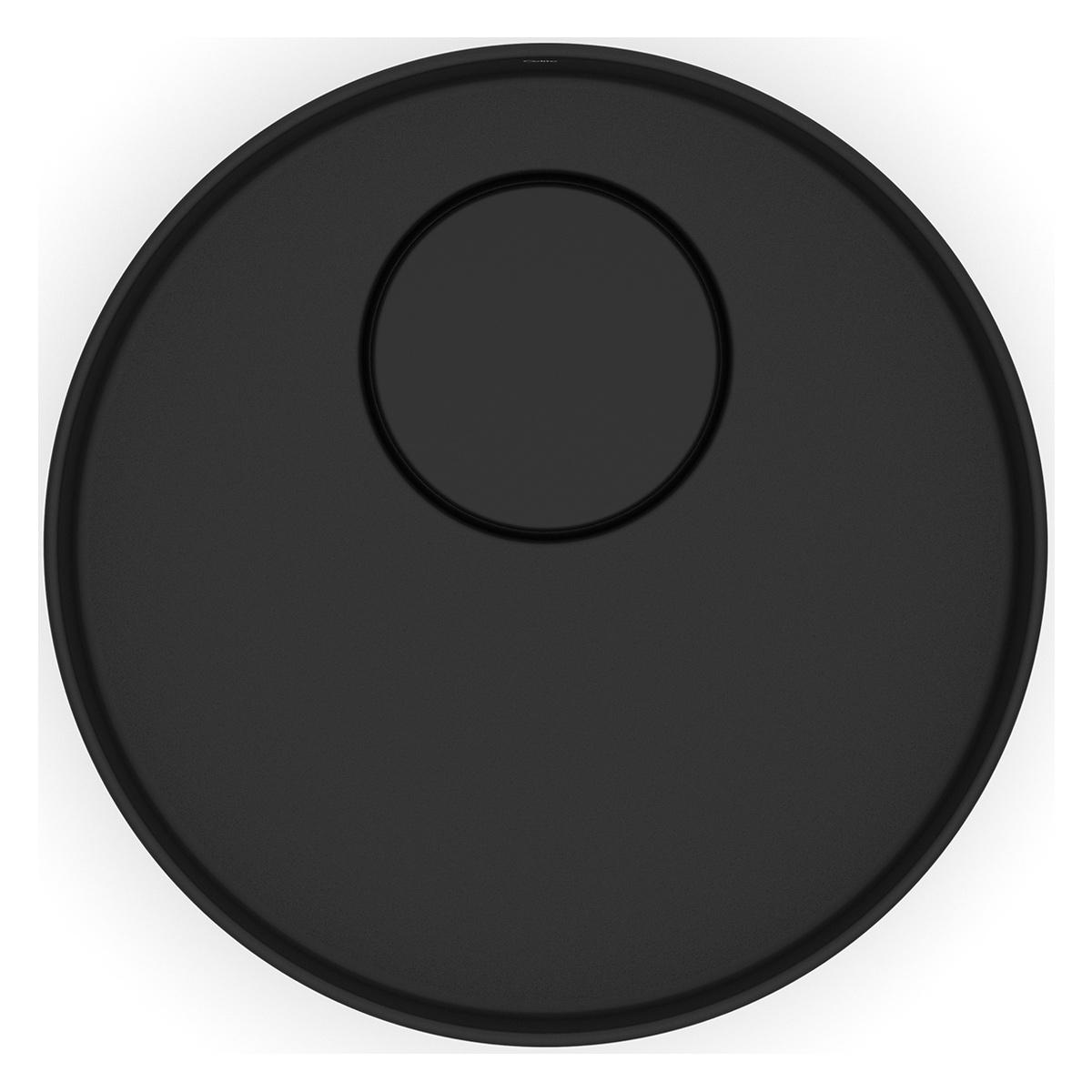 Bowl D4 Para Sobreponer - Negro